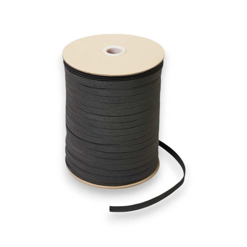 Picture of ELASTIC BLACK 12 CORD - 1M